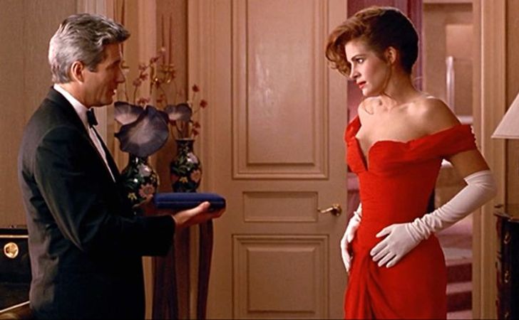 iconic party dresses