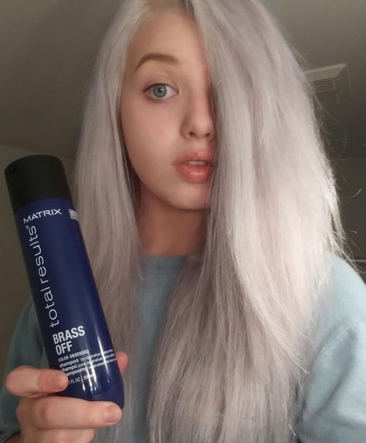 Should Wash Hair Before Coloring - 11 Things You Should Never Do After Coloring Your Hair Newbeauty - Also, washing your hair the day of, or within a few hours of, isn't best.