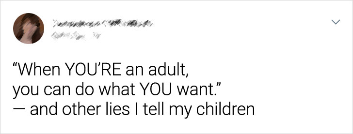 20 Parents Confessed to the White Lies They Tell Their Kids / Bright Side