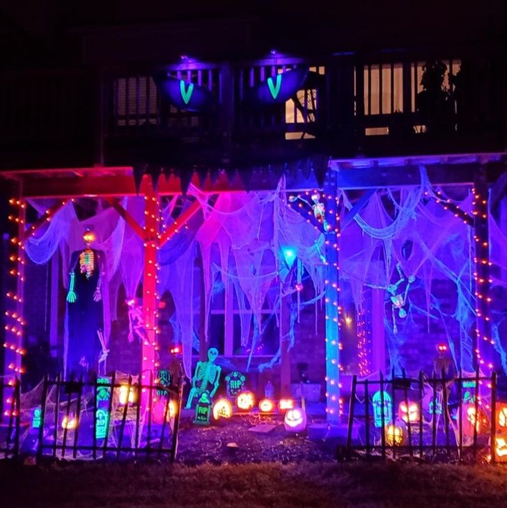 15 People Who Took Their Halloween Game to the Next Level / Bright Side