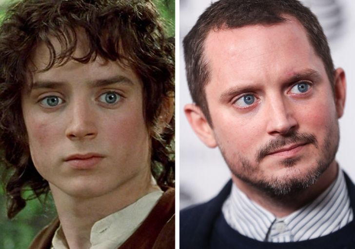 21 Photos Showing What Actors That We Adored as Kids Look Like Today ...