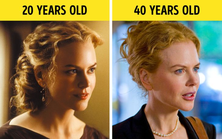 10 Unexpected Signs Of Aging That Show Your Age Before Any Wrinkles