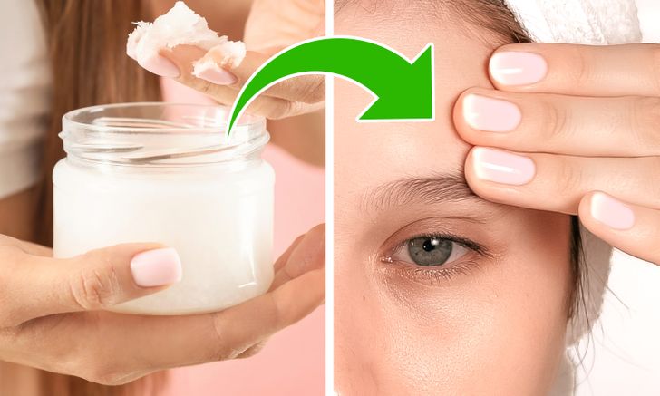 5 Natural Remedies to Make Forehead Lines Less Visible