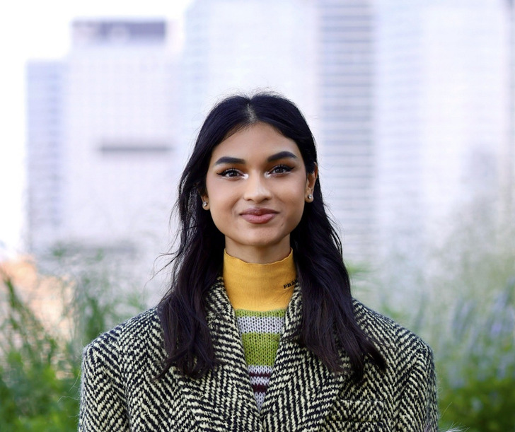 Kiara Nirghin