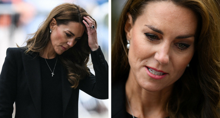 Kate Middleton breasts are scientifically perfect, says top