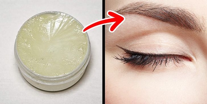 10 Quick and Easy Ways to Grow Beautiful Eyebrows