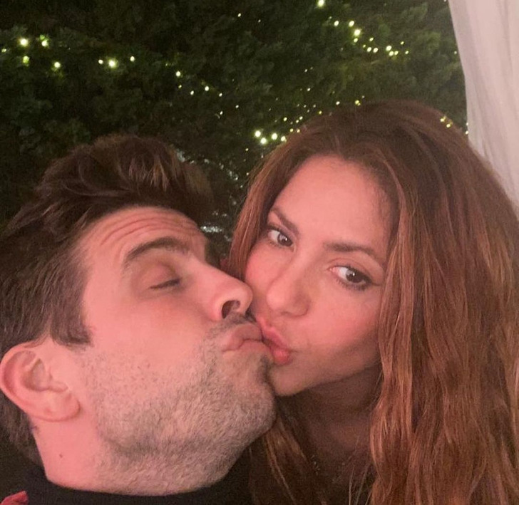 Shakira’s Love Story With Gerard Piqué Proves a Happy Ending Doesn’t Always Mean You Get Married