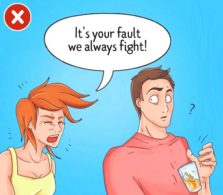 9 Signs You Should End the Relationship