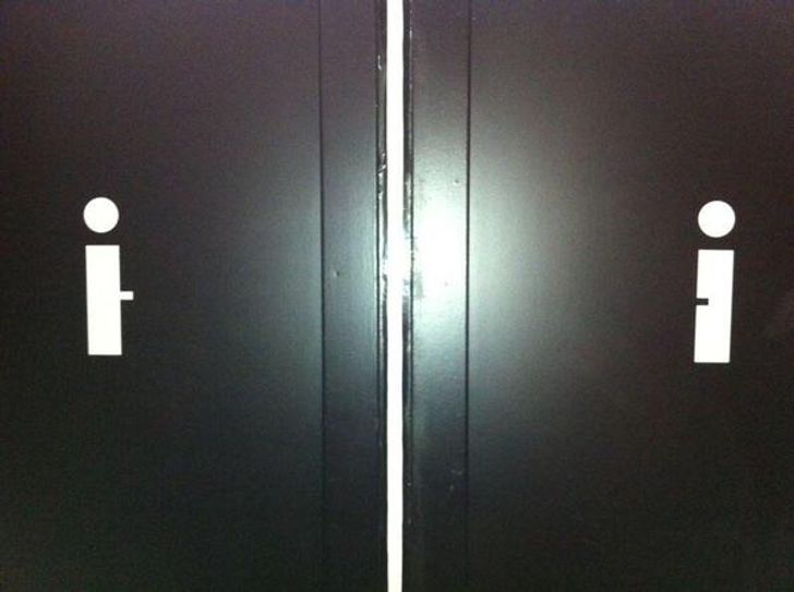 16 Cool Signs Explaining the Difference Between M and F