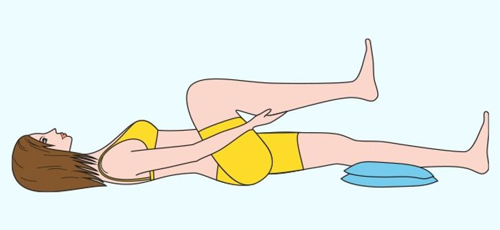 This Secret Will Help You Reduce Inches Around Your Waist in Just 5 Minutes a Day