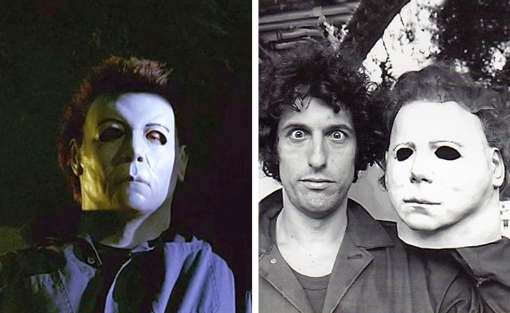 This is What Real-Life Horror Movie Stars Look Like