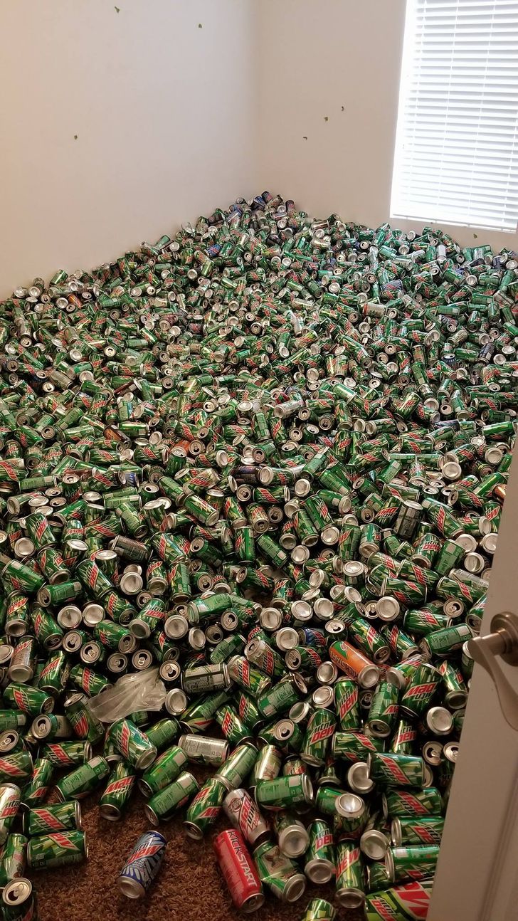 27 Pictures Proving That Some Things in Our Lives Just Don’t Make Sense