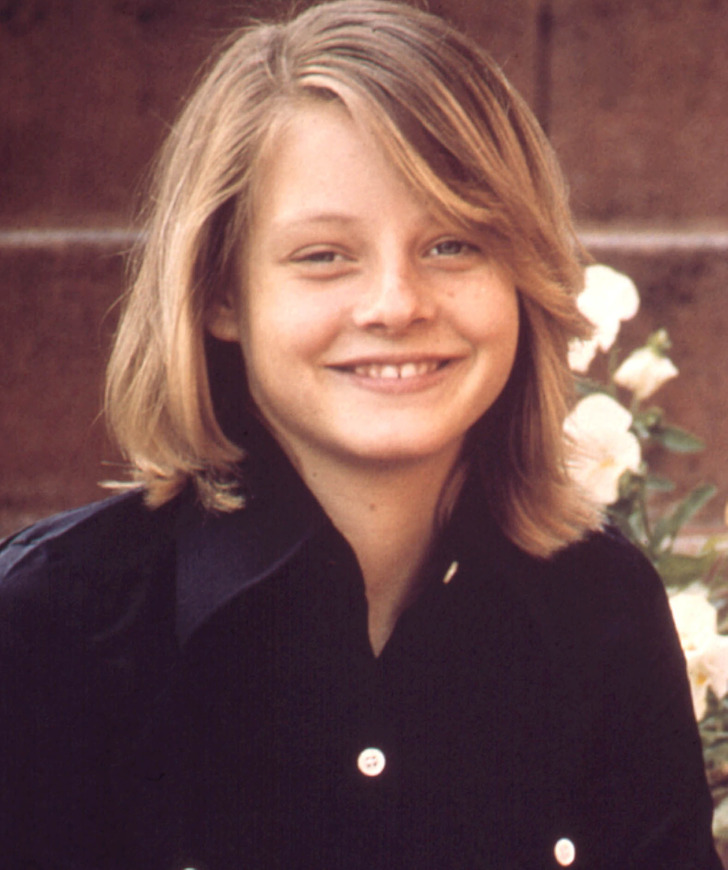 As Jodie Foster Turns 60, Here Are the 5 Reasons Why She Embraces