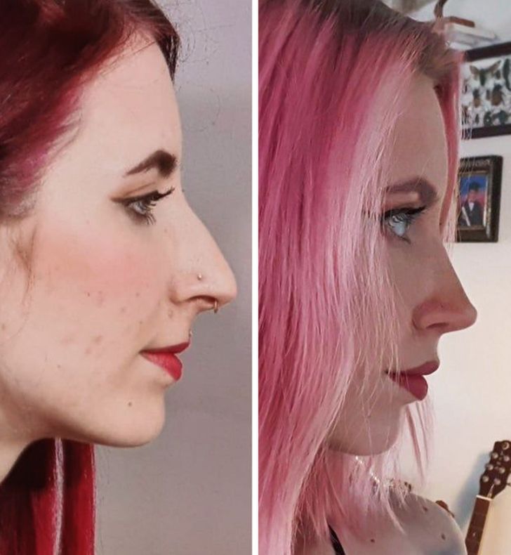 19 People Who Got a Complete Makeover, and Their Only Regret Was Not Doing It Sooner