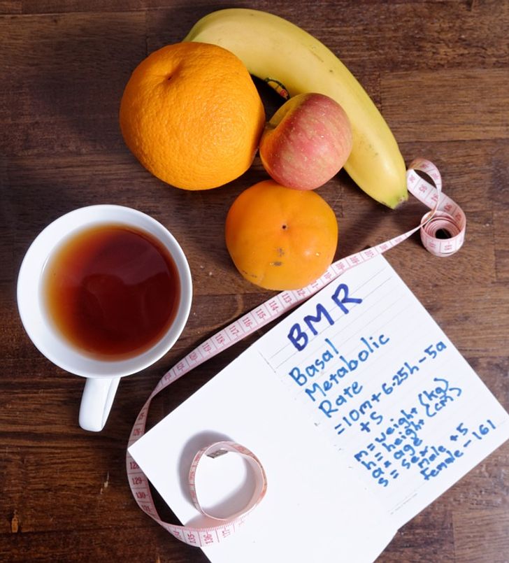 6 Diet Secrets to Lose Weight Successfully