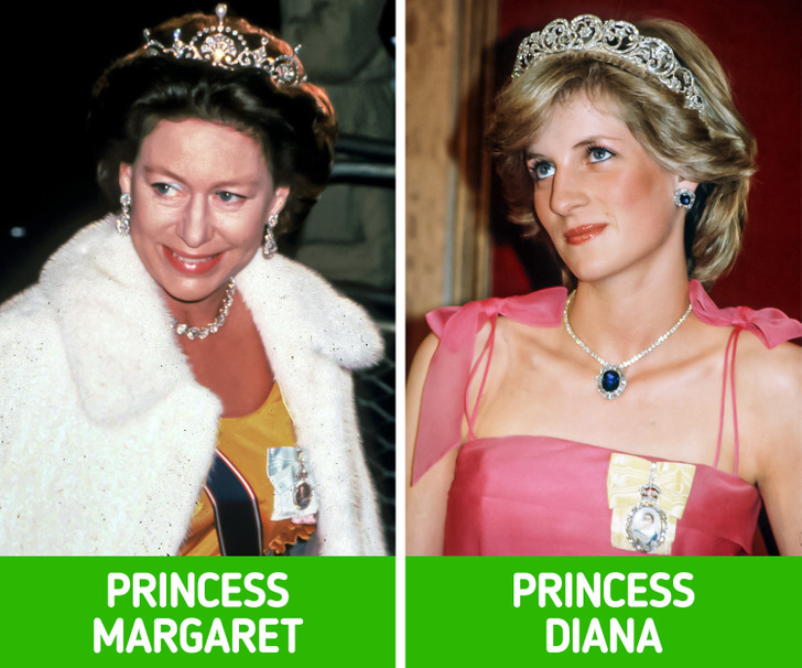 8 Jewels That Became Popular After Diana Wore Them / Bright Side