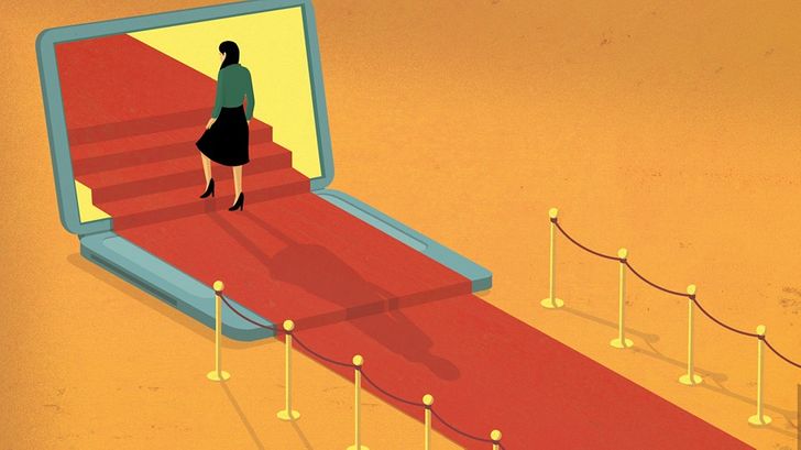 16 Illustrations Which Show Our World As It Is