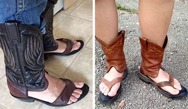 26 Fashion Decisions Designers Should Be Ashamed Of