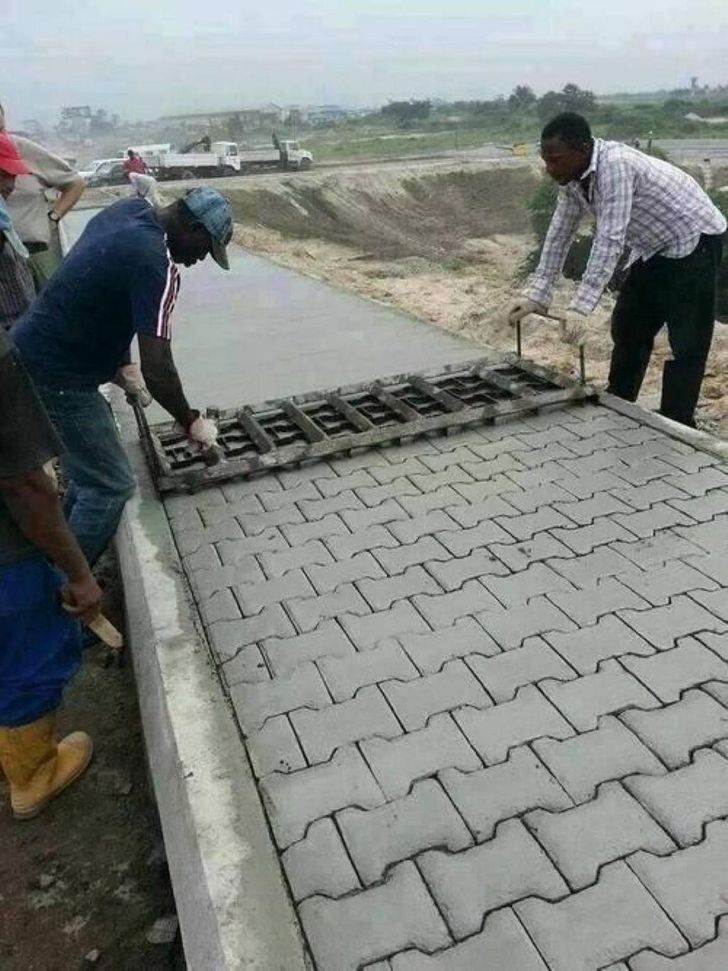 23 Pictures That Are the Pure Embodiment of Genius