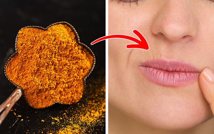 9 Simple Ingredients to Get Rid of Facial Hair at Home