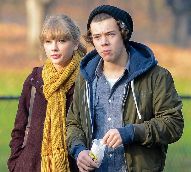 Who Is Harry Styles Dating? Meet His New Girlfriend, Everything We Know ...