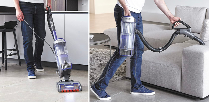 Whick one vacuum cleaner should you choose?