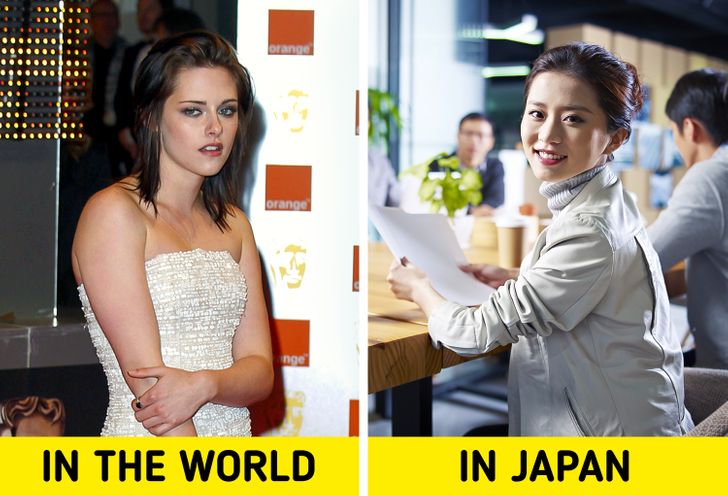 14 Things That Help the Japanese Spot a Foreigner in the Crowd Right Away