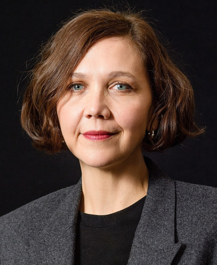 Maggie Gyllenhaal, 2021
