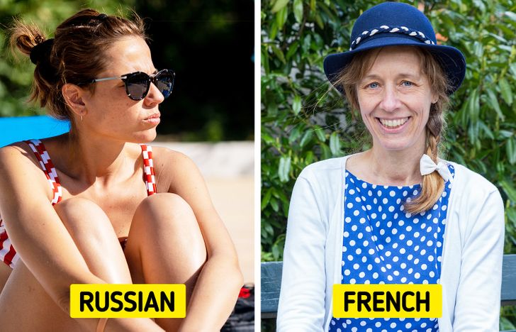 16 حيلة أزياء رائعة تستخدمها النساء الفرنسيات ويمكننا أيضًا استخدامها