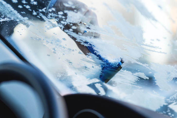 Why Do People in Minnesota Run the A/C in January?