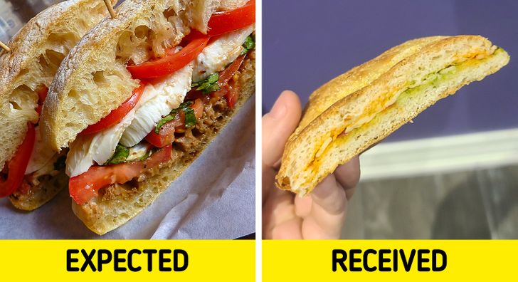 15+ People Who Wanted to Enjoy Their Treat but Tasted Bitter Regret Instead