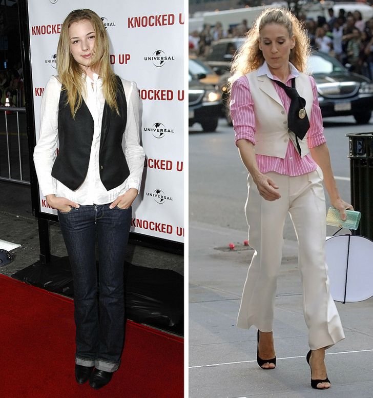 What Fashion Trends People Went Crazy About the Year You Were Born