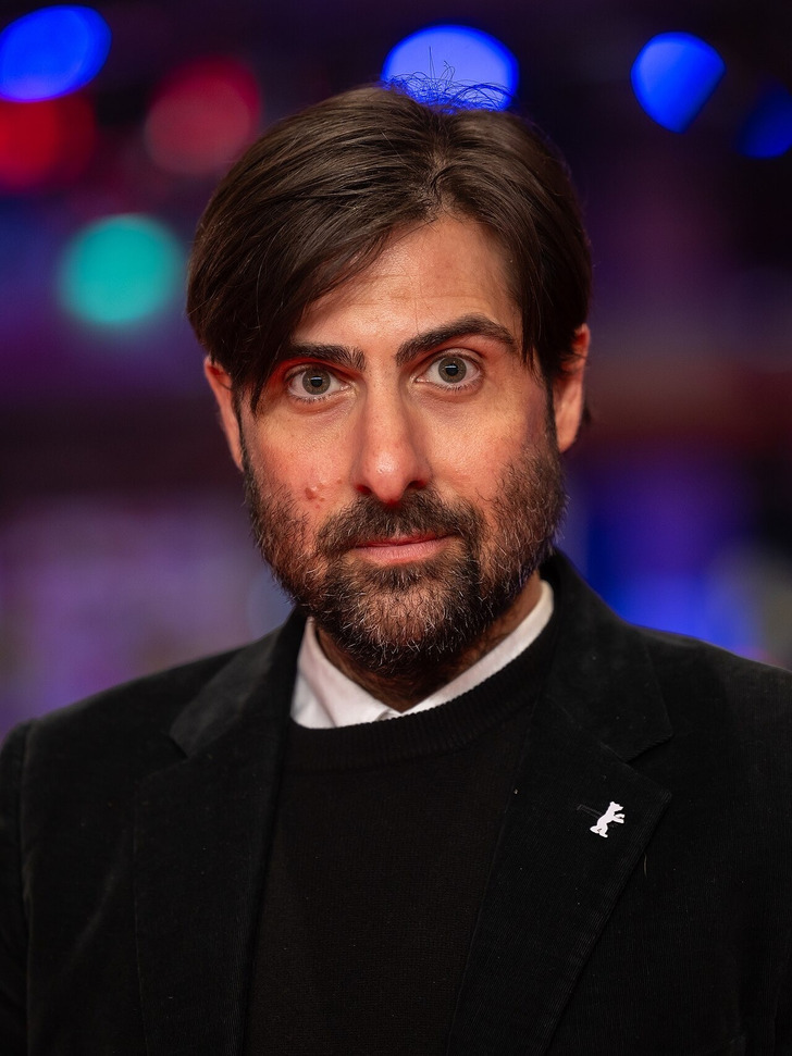 Jason Schwartzman, 2024