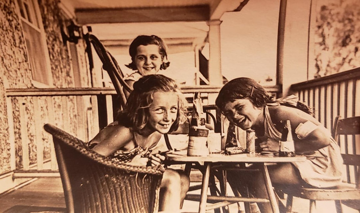 c8dd9759519b8bd99dda511a75 20+ Heartwarming Photos That Feel Like a Trip to Our Moms’ and Grandmas’ Childhood / Bright Side