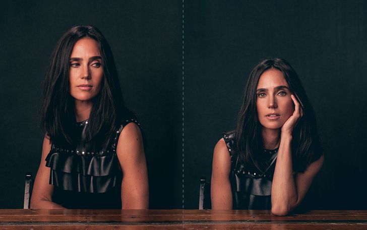Celebrities Show How Much Their Faces Differ From Public Photos