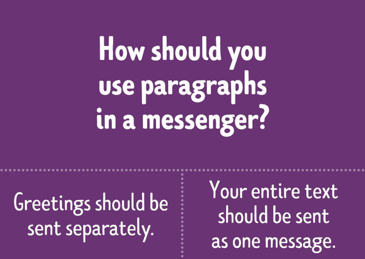 Test: How Well Do You Know the Rules of Etiquette? / Bright Side