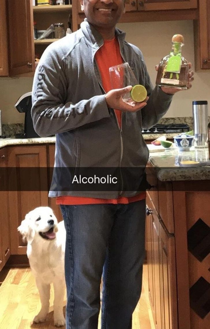 26 Cool Families That Go Crazy on a Daily Basis