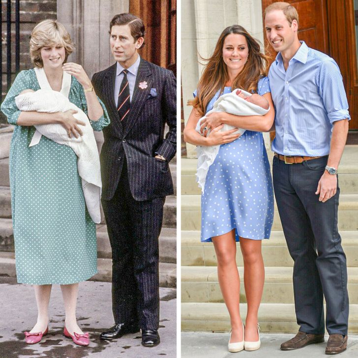 10 Royal Baby Rules You Likely Had No Idea Existed