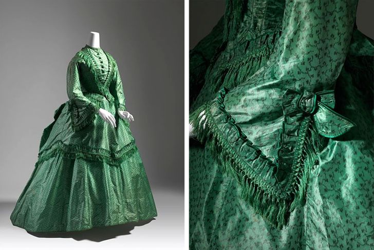 9 Puzzling Fashion Trends From the Victorian Era That Make It Win the Title of Most Startling Period