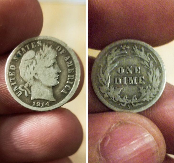 23 People Who Got Extremely Lucky When They Least Expected It