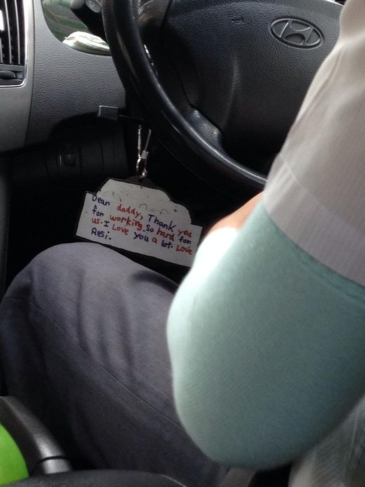 15 Photos Showing All the Love of the World
