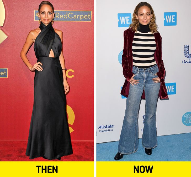 17 Celebrities Who Ditched Diets and Made Us Admire Them Even More