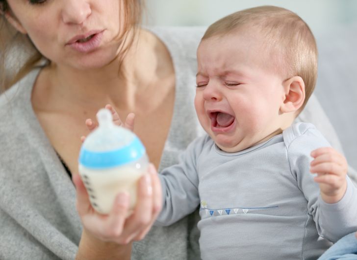 8 Things Parents Rarely Do for Their Babies’ Health That Doctors Swear By