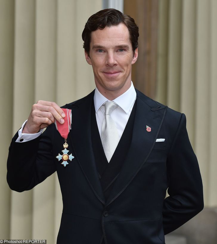 15 Celebs Who’ve Been Given Royal Honors for Making the World a Better Place