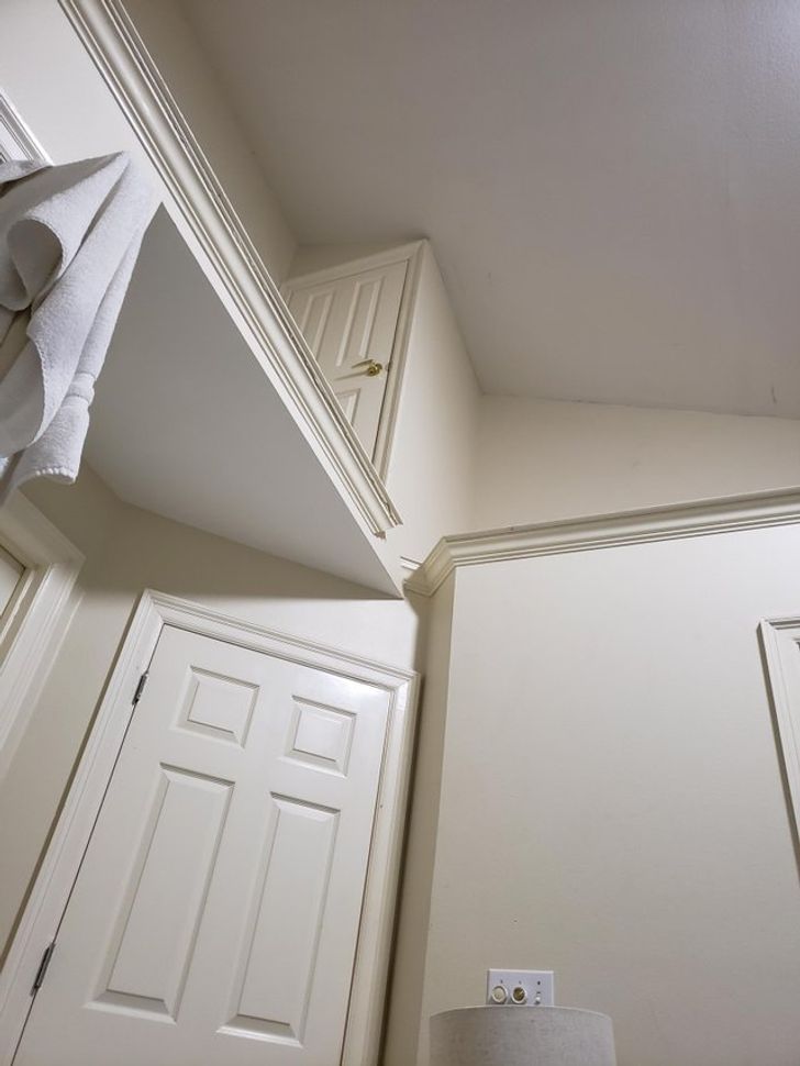 25 de designeri care au avut un loc de muncă și l-au suflat