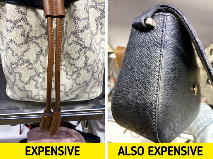 I Compared Mass-Market and Luxury-Brand Clothes and Realized High ...