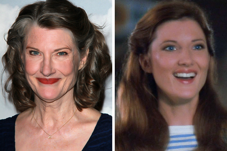 What 17 Celebrities Who Became Successful Later in Life Looked Like When They Were Young