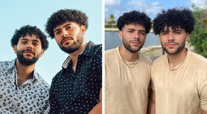 These Twins Are Actually Cousins, and It’s Confusing Everyone Online ...