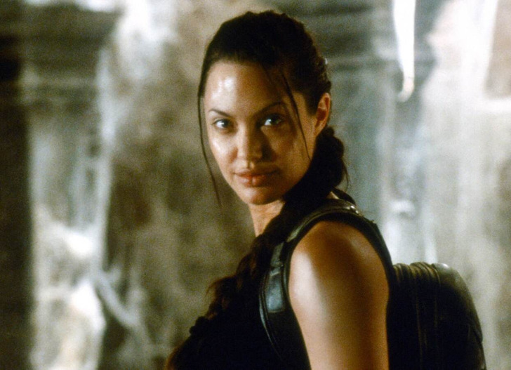 The Top 30 Most Inspiring Female Characters of All Time, According to Ordinary People
