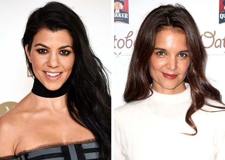 20 Photos of Celebrities Who Are Surprisingly the Same Age